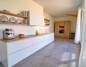 LES NOUVEAUX CONSTRUCTEURS à vendre – Le Domaine - Francheville le Bourg