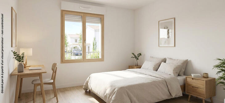 Logement neuf à vendre 339000