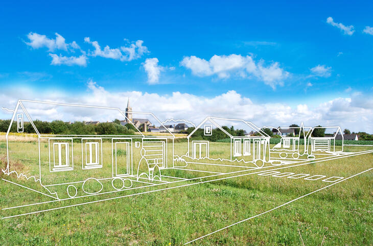 Immobilier neuf à Manosque