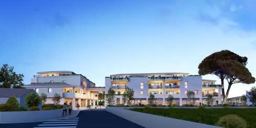 Appartement neuf à Baillargues