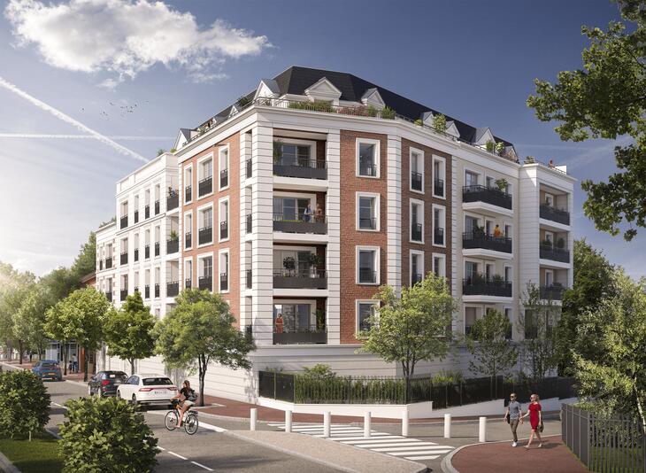 Logement neuf à vendre 217900