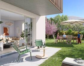 COGEDIM à vendre – Au Coeur de Guipry-Messac et À 30 Min* de Rennes