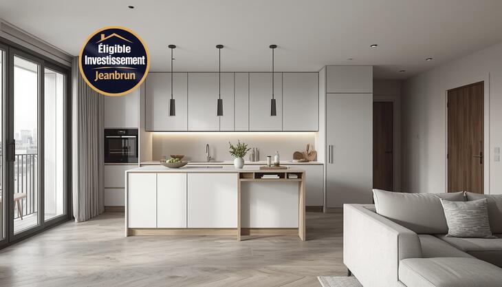 Logement neuf à vendre 210600