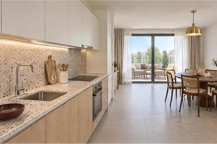 Immobilier neuf à Toulouse