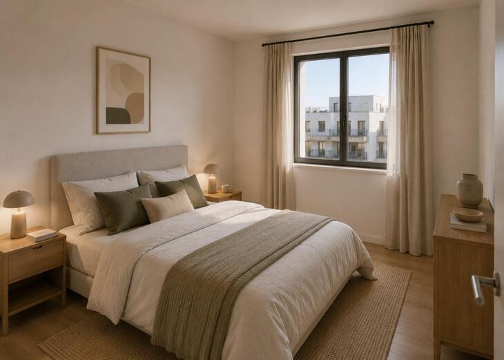 Immobilier neuf à Aubervilliers