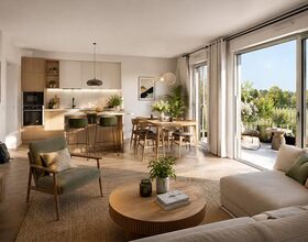 BOUYGUES IMMOBILIER à vendre – Chemin Des Landes