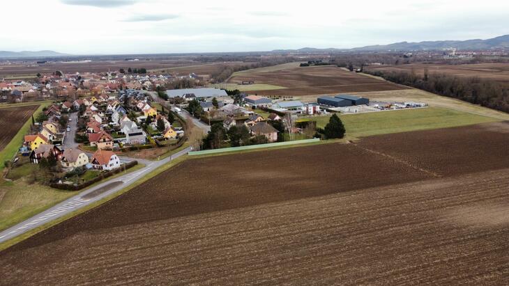 Programme neuf Le Domaine du Chateau