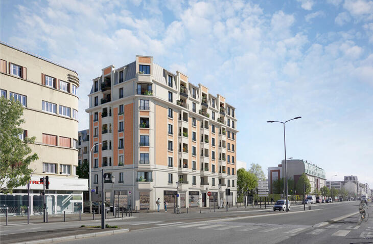Logement neuf à vendre 191100