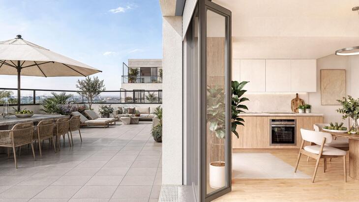 Logement neuf à vendre 122000