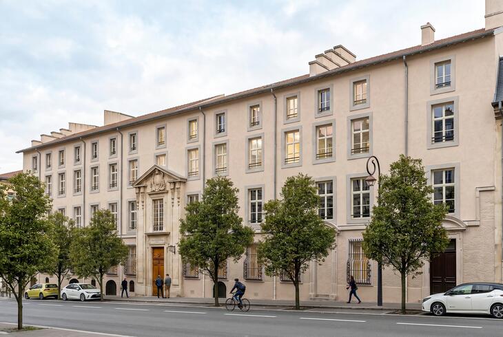 Logement neuf à vendre 215005