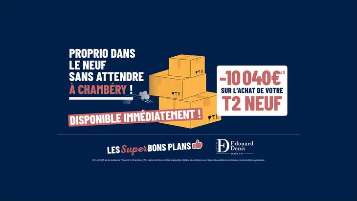 Logement neuf à vendre 243000