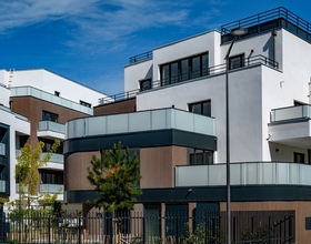 NEXITY à vendre – Le Patio des Artistes
