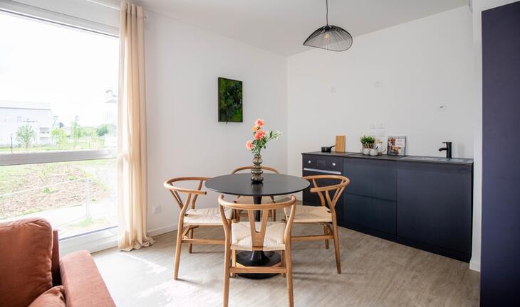 Logement neuf à vendre 187000