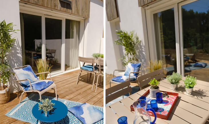 Programme immobilier Rivéa Périgny