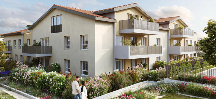 Logement neuf à vendre 225500