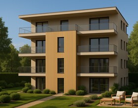 Villa Alya