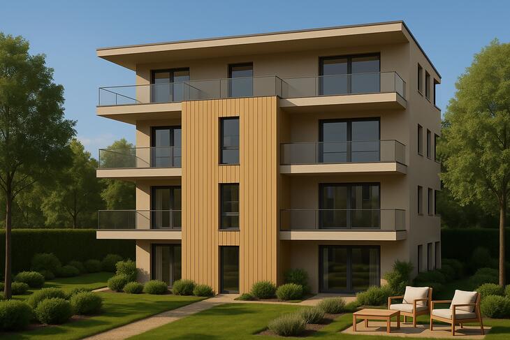 Villa Alya