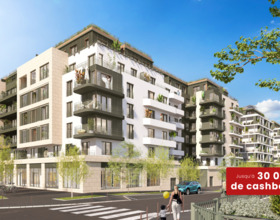Les Ateliers de Poissy