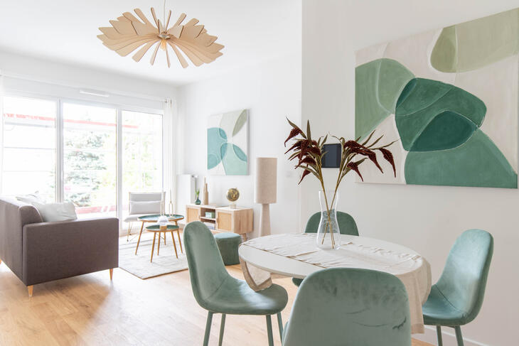 Logement neuf à vendre 653000