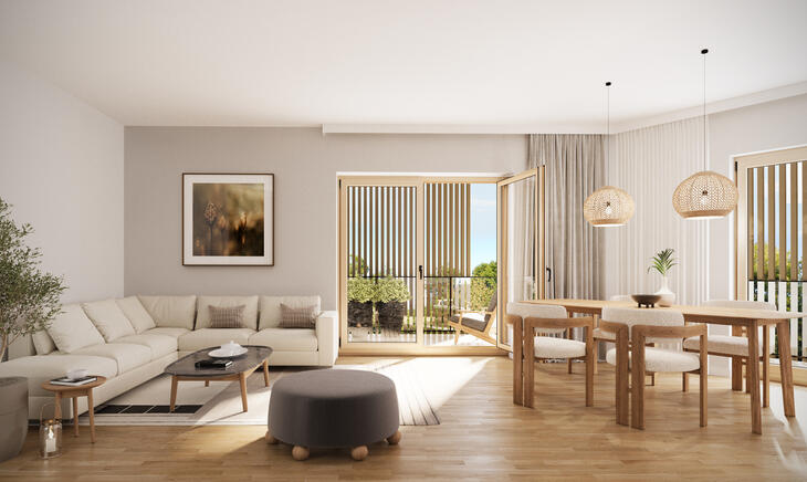Logement neuf à vendre 162646