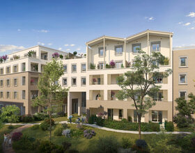 LES NOUVEAUX CONSTRUCTEURS à vendre – Les Terrasses de la Saône