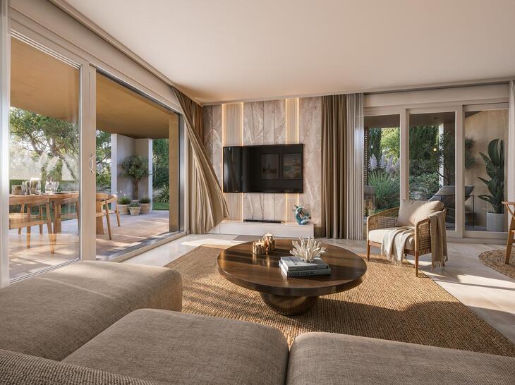 Immobilier neuf à Sanary-sur-Mer