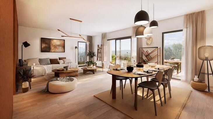 Logement neuf à vendre 259900