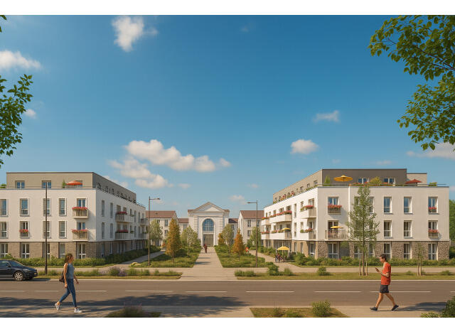 Logement neuf à vendre 237200