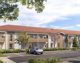 NEXITY à vendre – AUREA