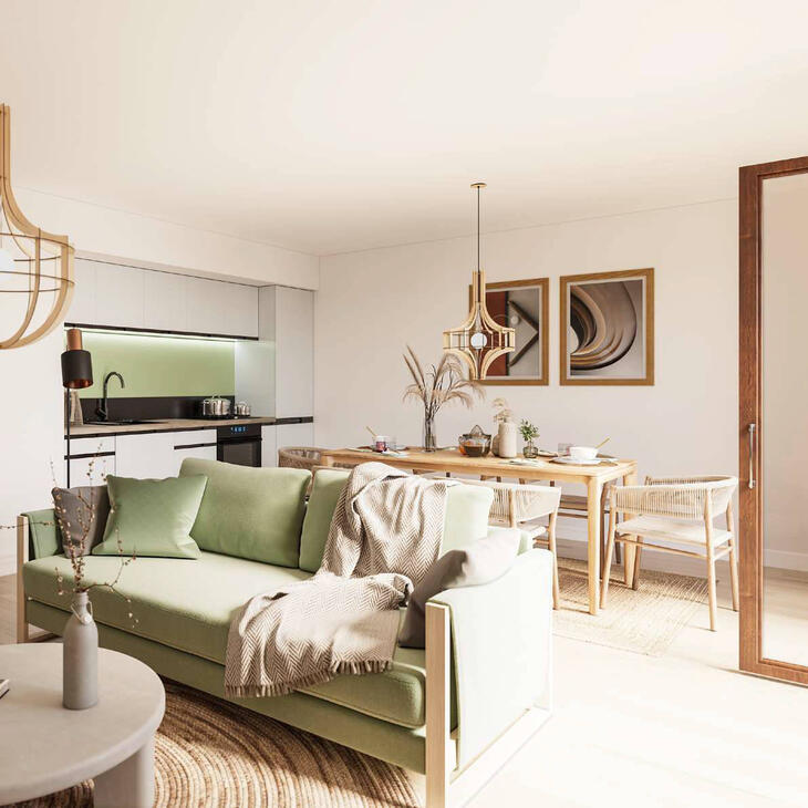 Logement neuf à vendre 189000