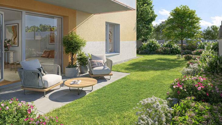 Logement neuf à vendre 159000