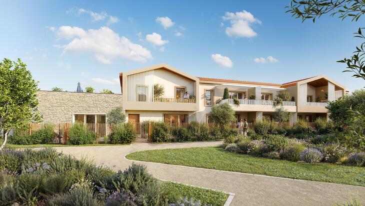 Logement neuf à vendre 184000