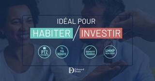 Logement neuf à vendre 104015