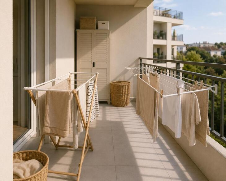 Logement neuf à vendre 410000
