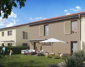 LES VILLAS FLORA