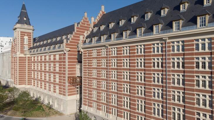 Logement neuf à vendre 