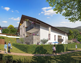 Le Hameau