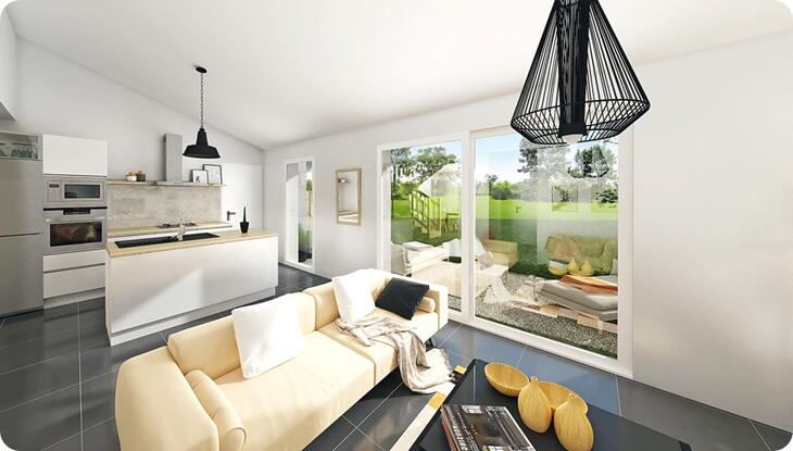 Immobilier neuf à Niort