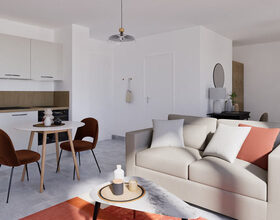 BOUYGUES IMMOBILIER à vendre – Confiden'ciel