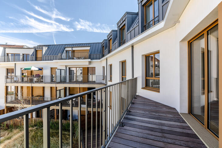 Immobilier neuf à Brunoy