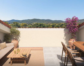 MARIGNAN à vendre – Le Domaine des Pins