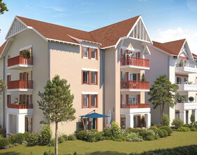 CREDIT AGRICOLE IMMOBILIER à vendre – Cottage Ocean