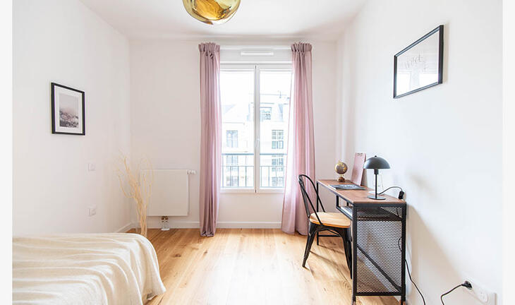 Programme immobilier Parc Coty Tours