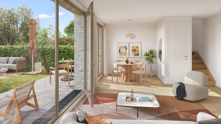 Logement neuf à vendre 281400