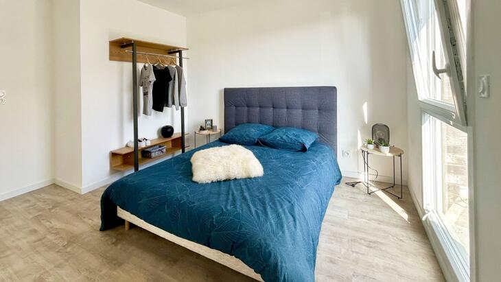 Immobilier neuf à Valenciennes