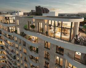 INTERCONSTRUCTION à vendre – l'Incontournable