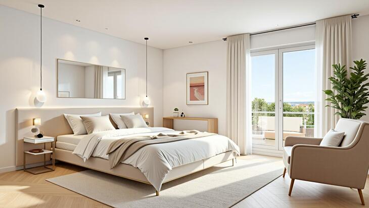 Immobilier neuf à Meulan-en-Yvelines