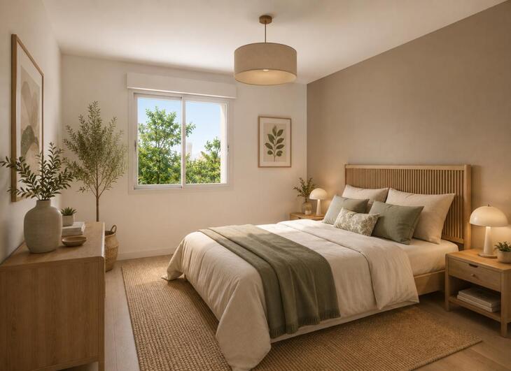 Immobilier neuf à Colomiers