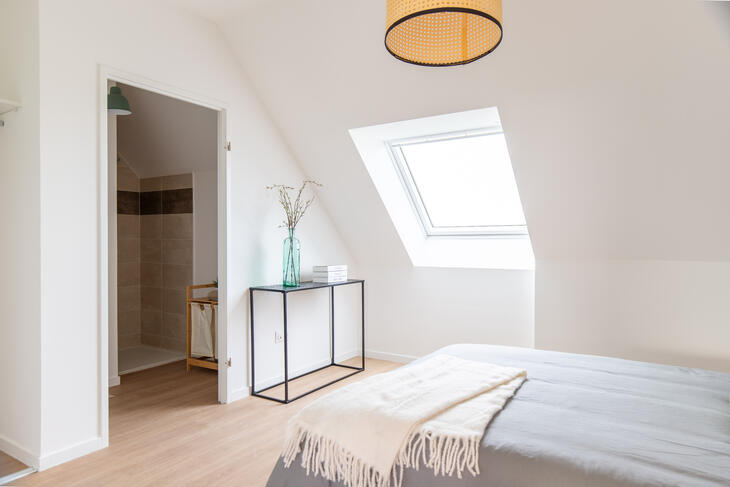 Immobilier neuf à Angers