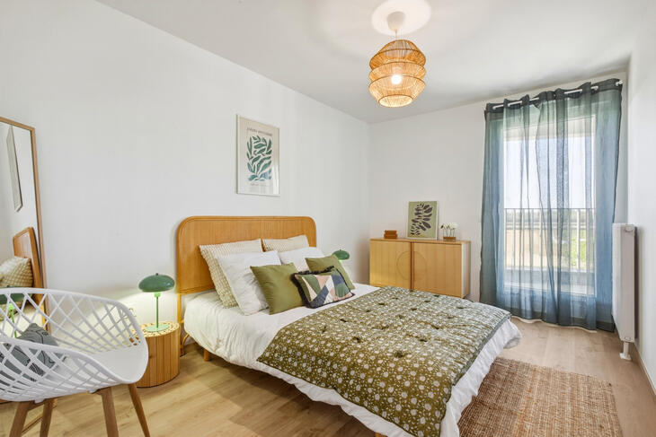 Logement neuf à vendre 232000